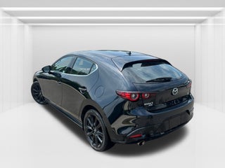 2023 Mazda 3