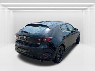 2023 Mazda 3