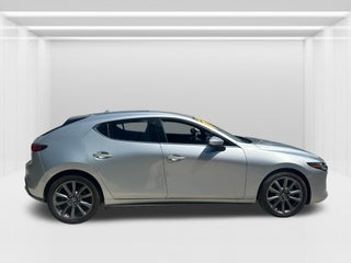 2022 Mazda Mazda3 Hatchback