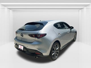 2022 Mazda Mazda3 Hatchback