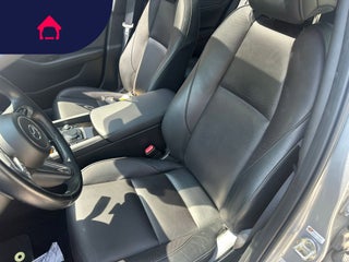 2022 Mazda Mazda3 Hatchback