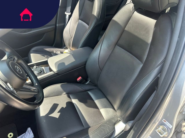 2022 Mazda Mazda3 Hatchback