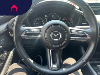 2022 Mazda Mazda3 Hatchback