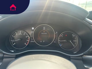 2022 Mazda Mazda3 Hatchback
