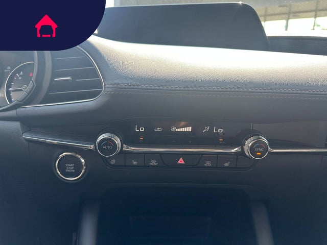 2022 Mazda Mazda3 Hatchback