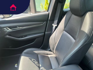 2022 Mazda Mazda3 Hatchback