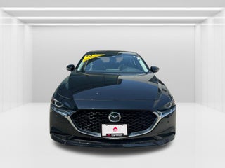 2023 Mazda Mazda3 Sedan