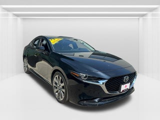 2023 Mazda Mazda3 Sedan