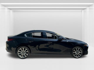 2023 Mazda Mazda3 Sedan