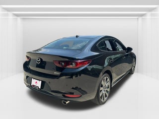 2023 Mazda Mazda3 Sedan