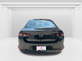 2023 Mazda Mazda3 Sedan