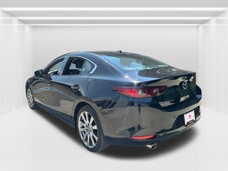2023 Mazda Mazda3 Sedan