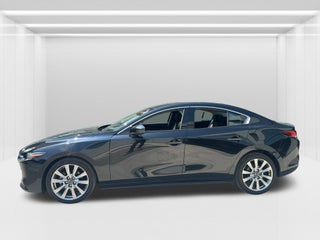 2023 Mazda Mazda3 Sedan