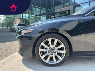 2023 Mazda Mazda3 Sedan