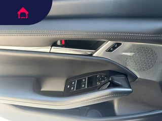 2023 Mazda Mazda3 Sedan