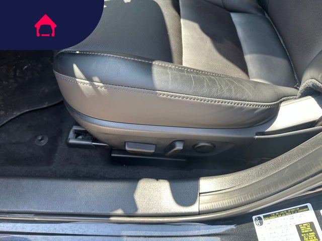 2023 Mazda Mazda3 Sedan