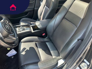 2023 Mazda Mazda3 Sedan