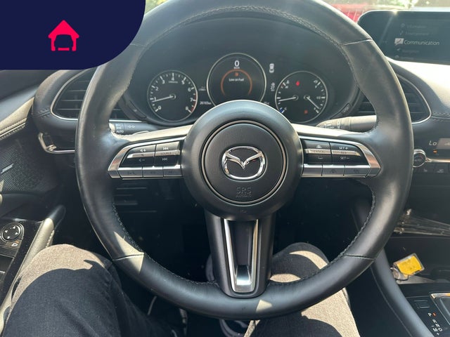 2023 Mazda Mazda3 Sedan