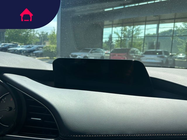 2023 Mazda Mazda3 Sedan