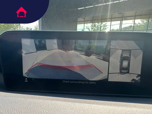 2023 Mazda Mazda3 Sedan