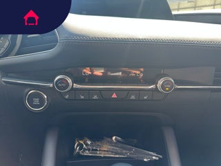 2023 Mazda Mazda3 Sedan