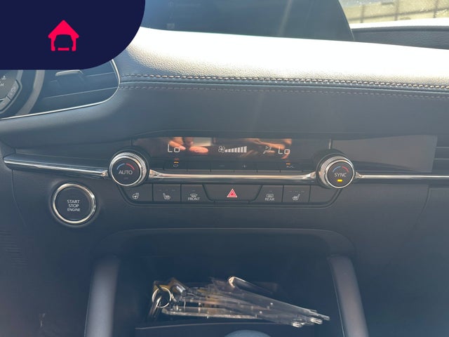 2023 Mazda Mazda3 Sedan