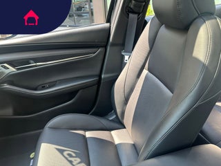 2023 Mazda Mazda3 Sedan
