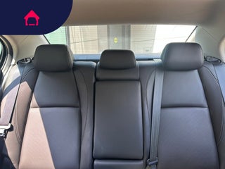 2023 Mazda Mazda3 Sedan