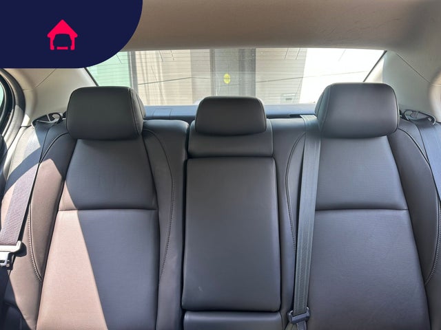 2023 Mazda Mazda3 Sedan