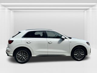 2020 Audi Q3
