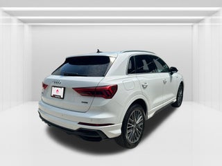 2020 Audi Q3