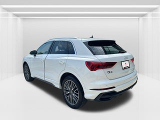 2020 Audi Q3
