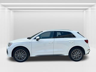 2020 Audi Q3