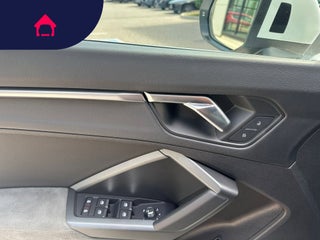 2020 Audi Q3