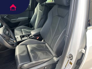 2020 Audi Q3