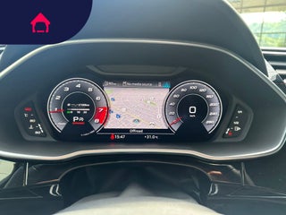 2020 Audi Q3