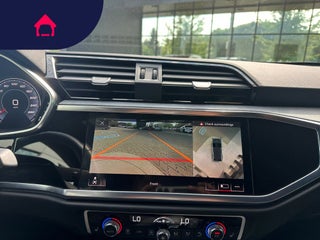 2020 Audi Q3