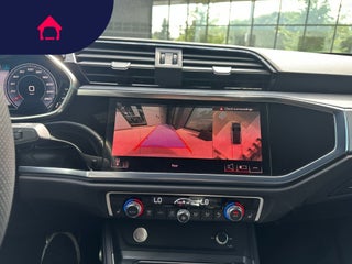 2020 Audi Q3