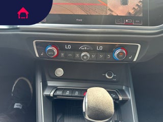 2020 Audi Q3