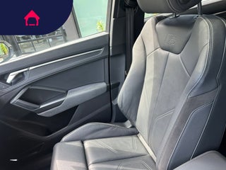 2020 Audi Q3