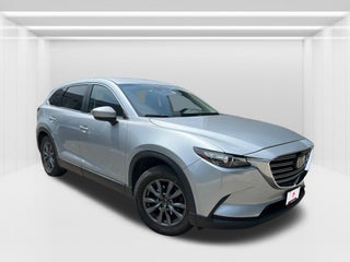 2021 Mazda CX-9