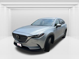 2021 Mazda CX-9