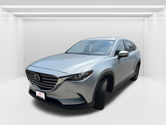 2021 Mazda CX-9