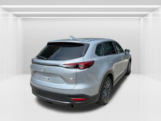2021 Mazda CX-9