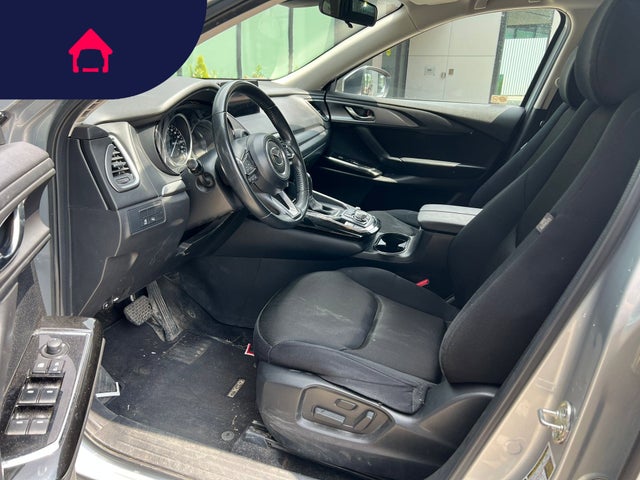 2021 Mazda CX-9