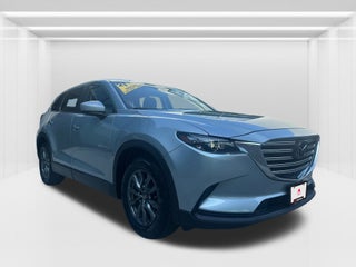 2021 Mazda CX-9