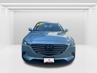 2021 Mazda CX-9
