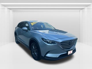 2021 Mazda CX-9