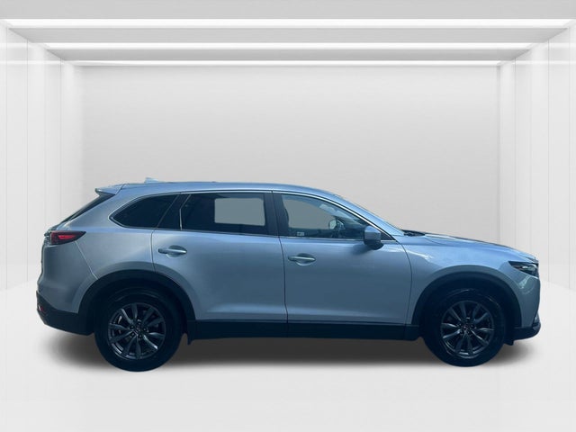 2021 Mazda CX-9