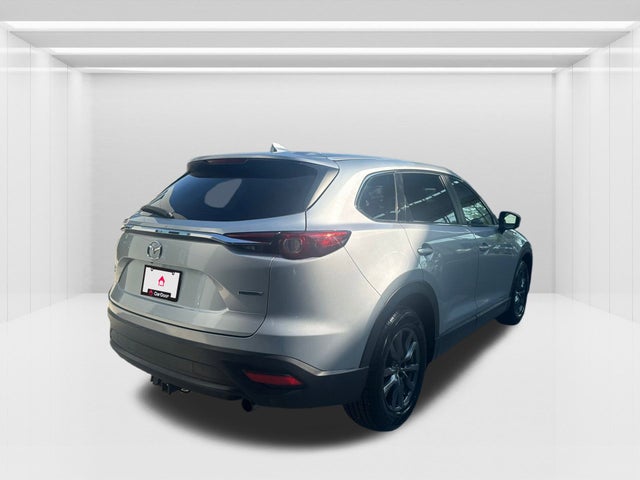 2021 Mazda CX-9